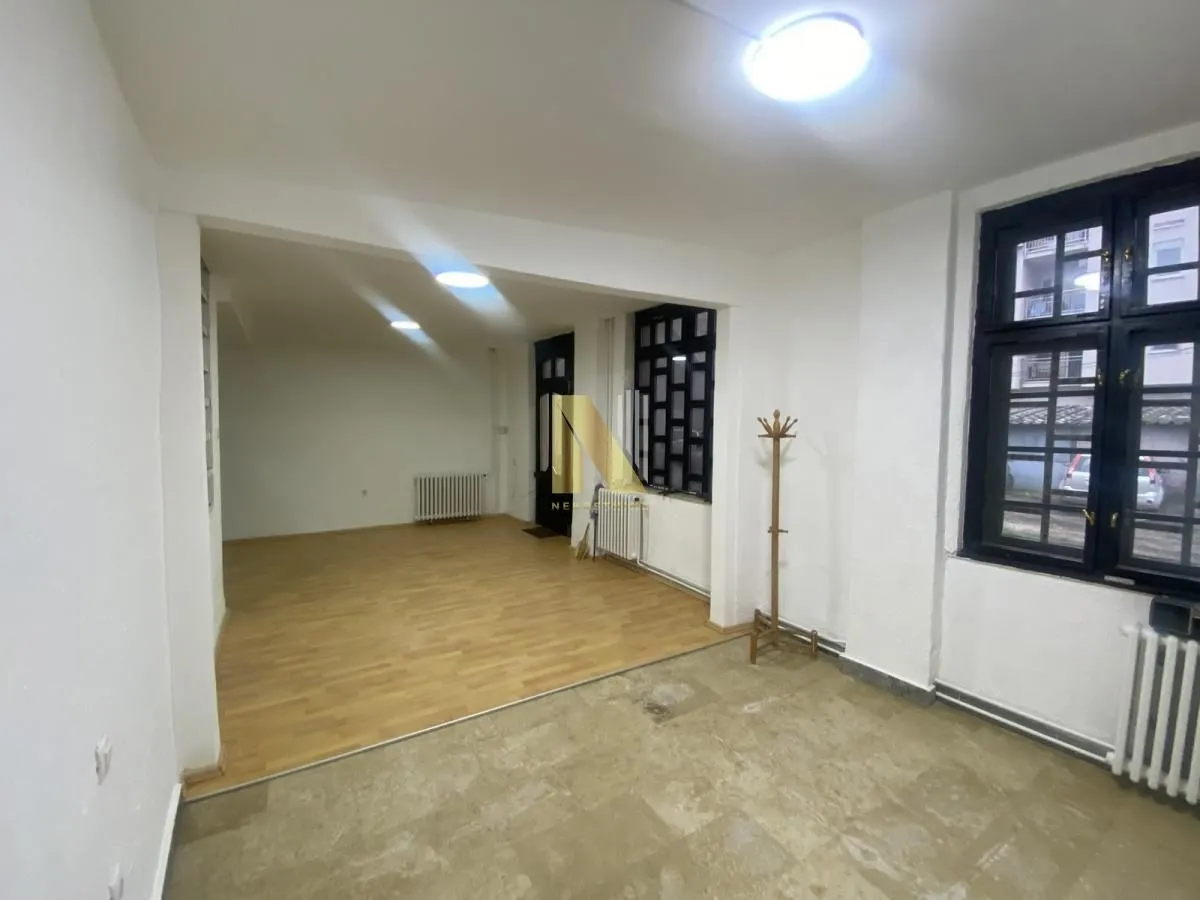 Rent, office space, 75m², Centar, Novi Sad