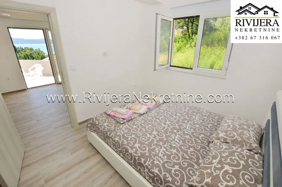 Prodaja, stan, 42m², Igalo, Herceg Novi