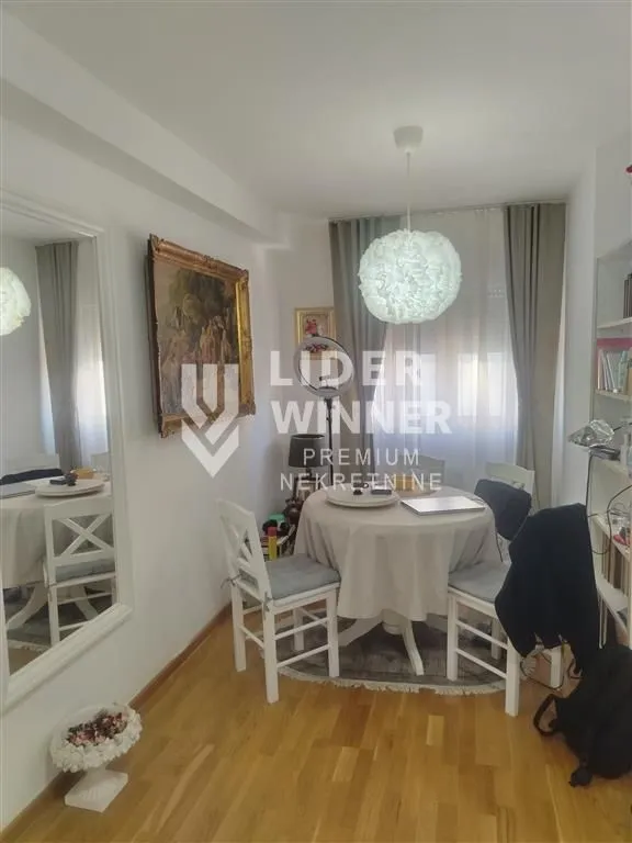 Sale, three bedroom apartment, 59m², Zvezdara Sve Podlokacije, Beograd