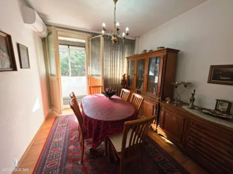 Sale, three bedroom apartment, 65m², Novi Beograd Blok 1 Fontana, Novi Beograd Sve Podlokacije - image 6