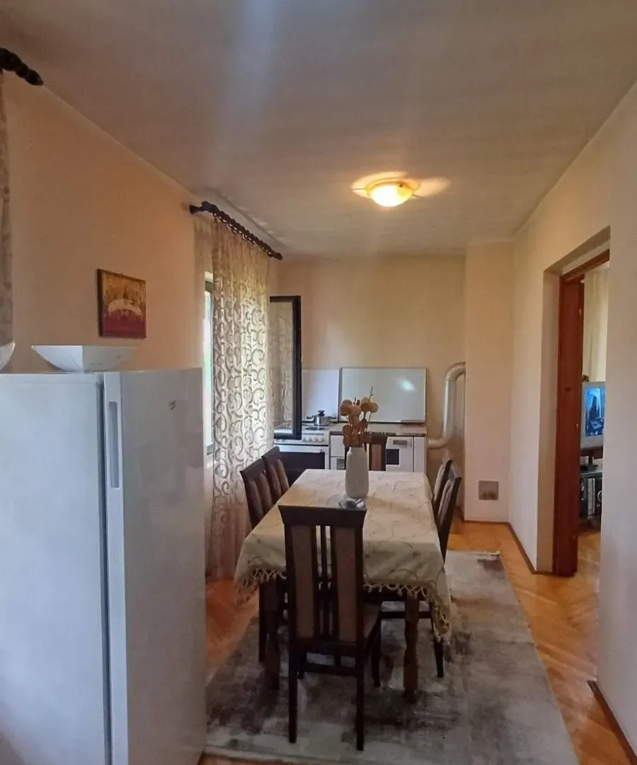 Sale, house, 197m², Stara varoš, Nikšić