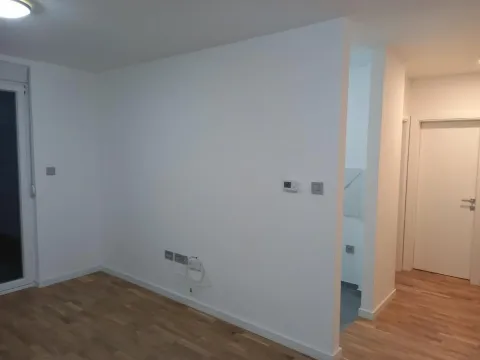 Rent, two bedroom apartment, 40m², Petrovaradin, Novi Sad - image 3