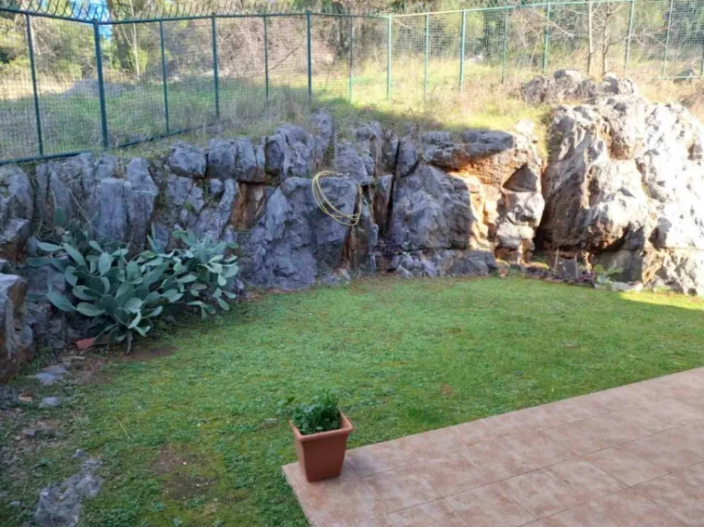 Rent, three bedroom apartment, 137m², Centar, Podgorica