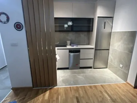 Izdavanje, jednosoban stan, 46m², Zabjelo, Podgorica - image 6