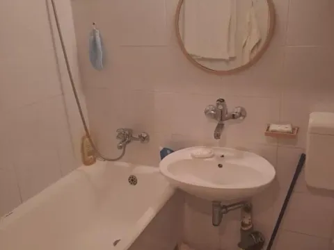 Izdavanje, jednosoban stan, 30m², Liman 3, Novi Sad Sve Podlokacije - image 17