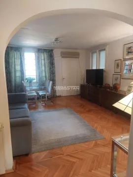 Sale, three bedroom apartment, 107m², Savski Venac, Beograd - image 8