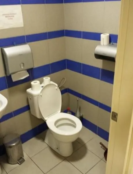 Rent, office space, 99m², Crveni Krst, Beograd