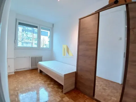Izdavanje, dvosoban stan, 63m², Liman 2, Novi Sad Sve Podlokacije - image 9