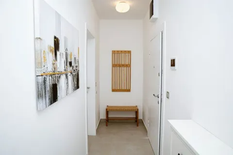 Prodaja, dvosoban stan, 59m², Kava, Tivat - image 30