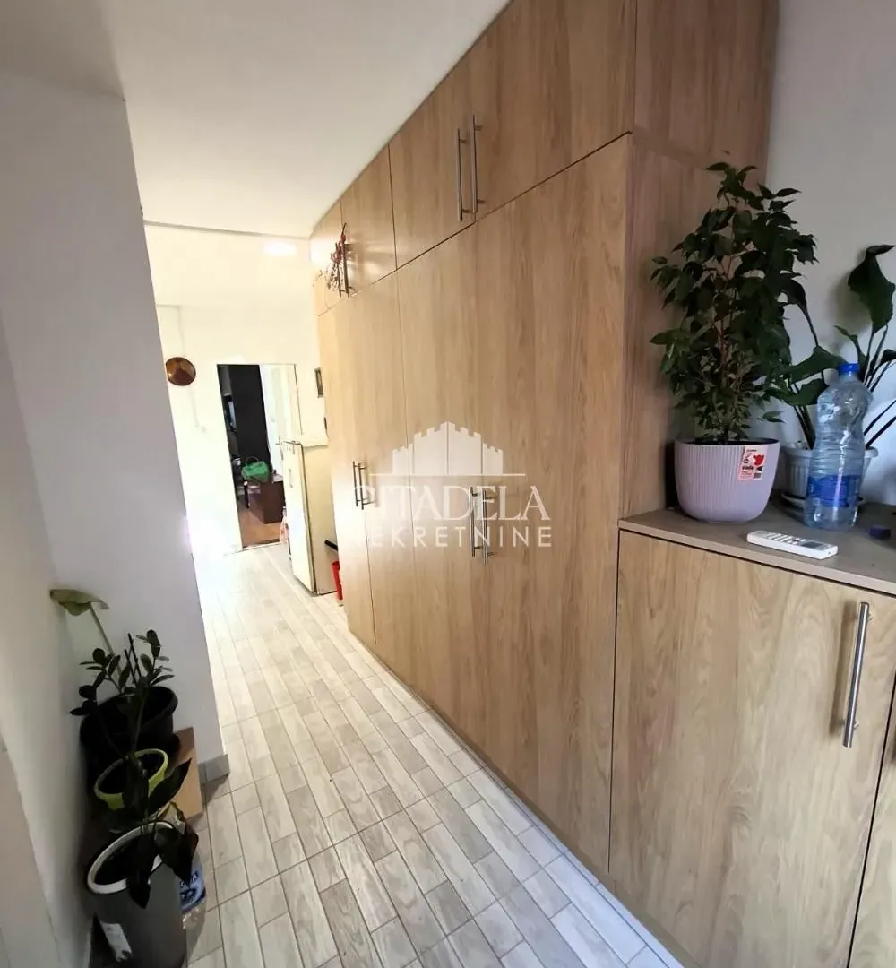 Prodaja, dvosoban stan, 55m², Brace Jerković, Voždovac Sve Podlokacije