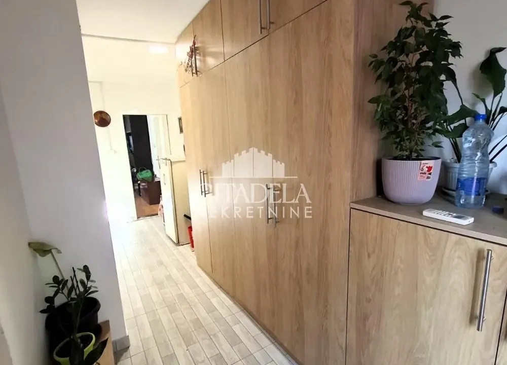 Prodaja, dvosoban stan, 55m², Brace Jerković, Voždovac Sve Podlokacije