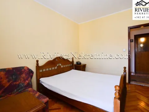 Sale, three bedroom apartment, 95m², Centar, Herceg Novi - image 9