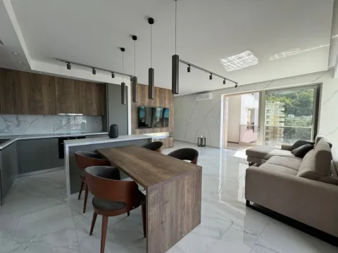 Sale, two bedroom apartment, 90m², Rafailovići, Budva - image 6