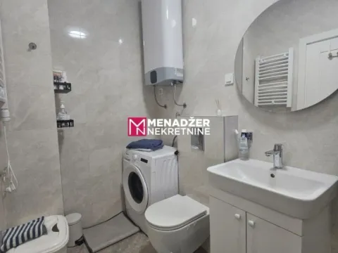 Izdavanje, jednosoban stan, 47m², Tološka šuma, Podgorica - image 7