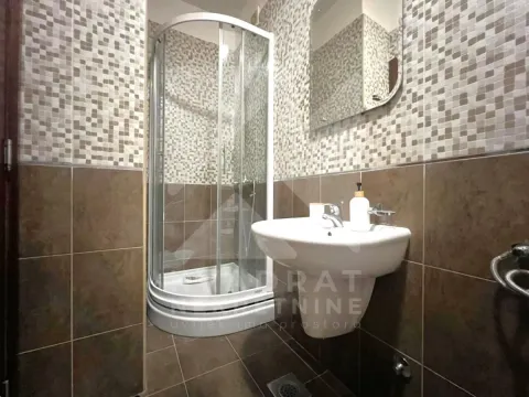 Rent, one bedroom apartment, 53m², Preko Morače, Podgorica - image 8