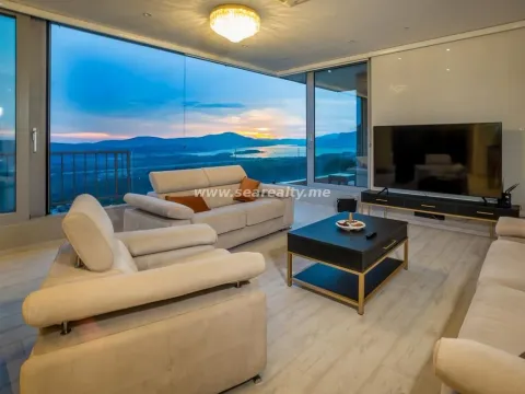 Prodaja, kuća, 280m², Tivat, Crna Gora - image 49