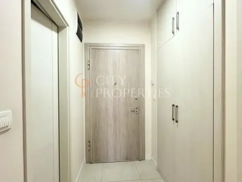 Izdavanje, stan, 49m², Central Point, Podgorica - image 11