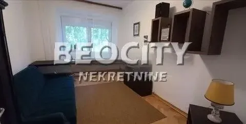 Izdavanje, trosoban stan, 58m², Dedinje Sve Podlokacije, Beograd - image 7