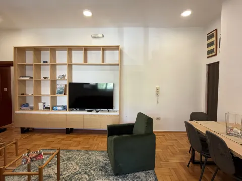 Rent, two bedroom apartment, 70m², Centar, Podgorica - image 2