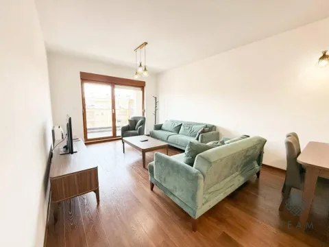 Izdavanje, dvosoban stan, 69m², Master Kvart, Podgorica - image 3