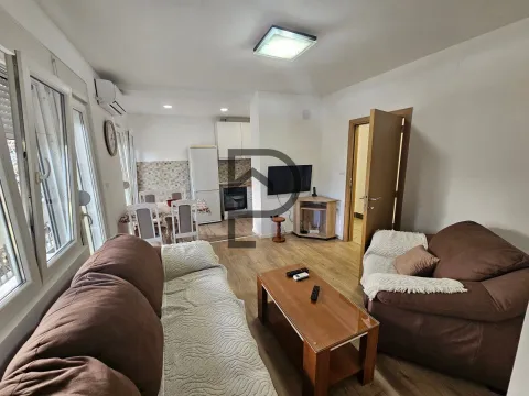 Stan in Autobuska stanica