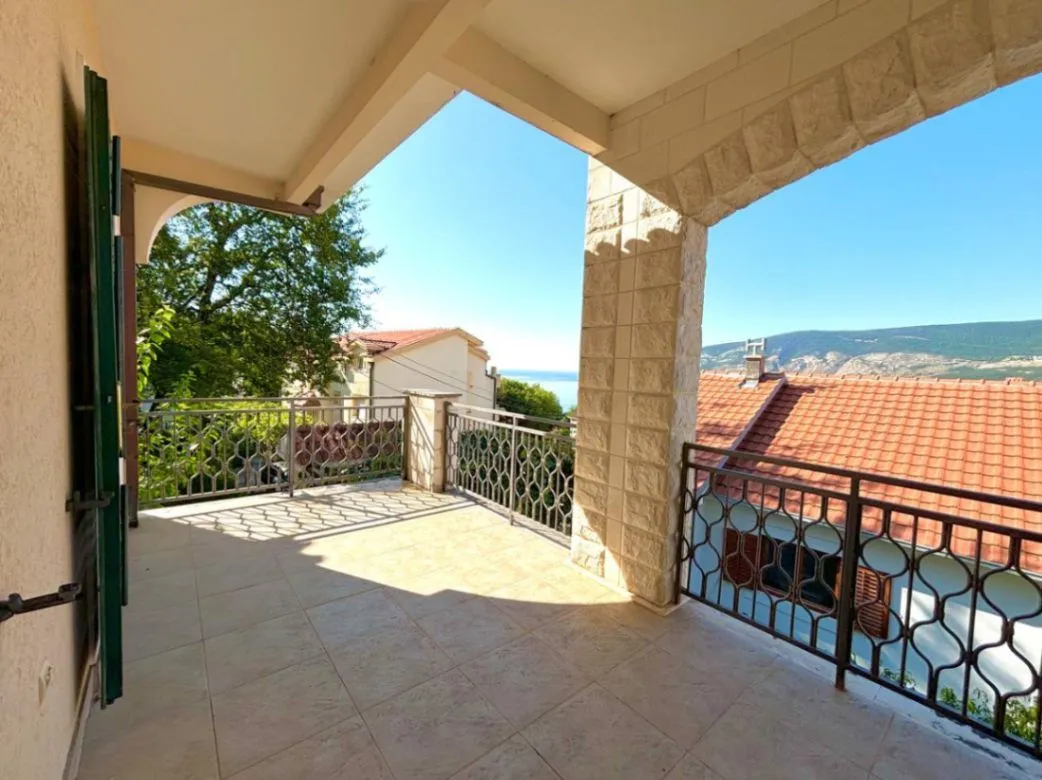 Prodaja, kuća, 252m², Herceg Novi, Crna Gora