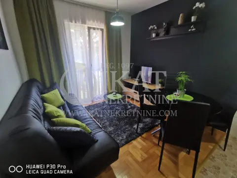 Sale, one bedroom apartment, 27m², Sloboda, Zlatibor
