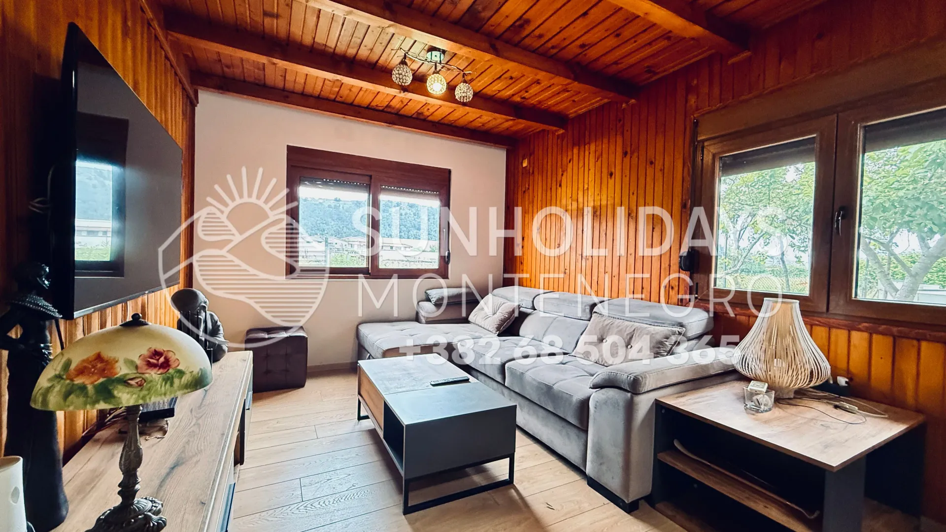 Sale, house, 154m², Polje, Bar