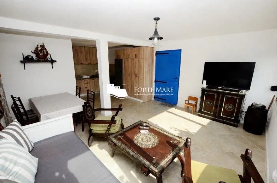 Prodaja, kuća, 76m², Đenovići, Herceg Novi