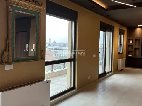 Prodaja, četvorosoban stan, 150m², Pančevo, Srbija - image 3