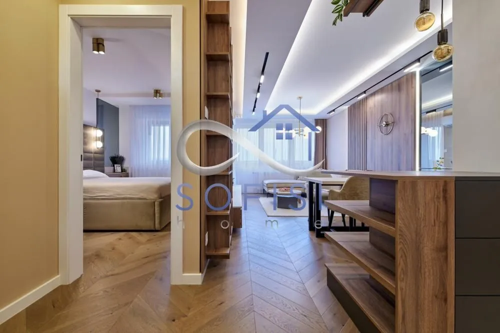 Izdavanje, jednosoban stan, 48m², Grbavica, Novi Sad Sve Podlokacije