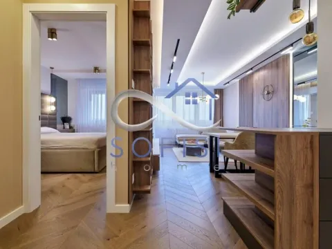 Izdavanje, jednosoban stan, 48m², Grbavica, Novi Sad Sve Podlokacije - image 5