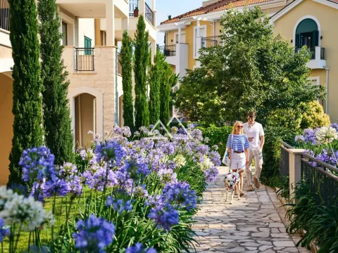 Prodaja, jednosoban stan, 70m², Luštica Bay, Tivat - image 5
