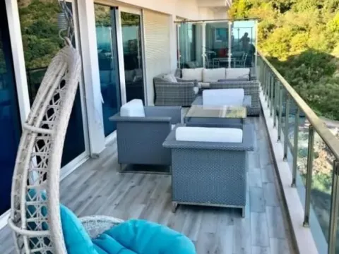 Prodaja, dvosoban stan, 120m², Bečići, Budva - image 2