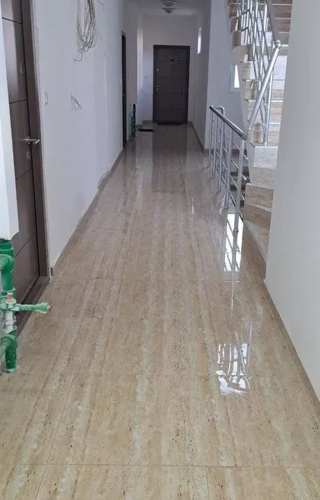 Sale, two bedroom apartment, 47m², Nova Pazova, Stara Pazova