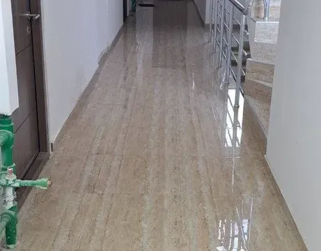 Sale, two bedroom apartment, 47m², Nova Pazova, Stara Pazova