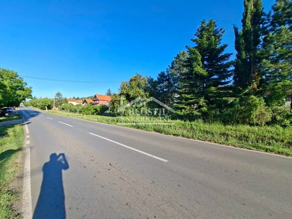 Prodaja, plac, 700m², Jugovo, Smederevo