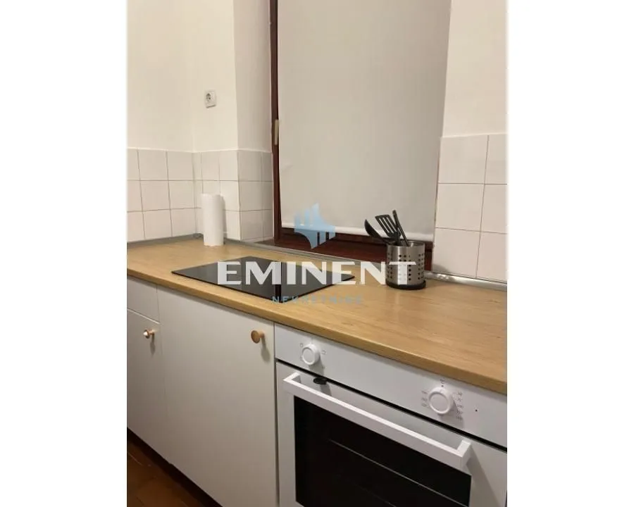 Izdavanje, jednosoban stan, 45m², Bežanijska Kosa 3, Bežanijska Kosa Sve Podlokacije
