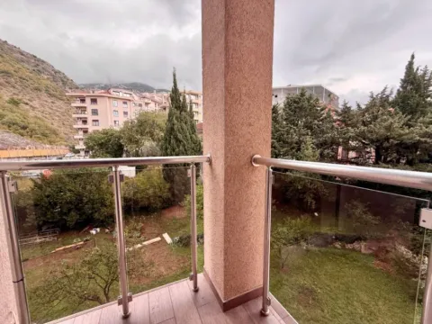 Prodaja, jednosoban stan, 31m², Bečići, Budva - image 5