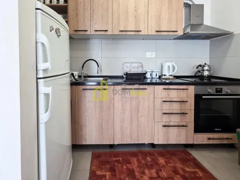 Izdavanje, jednosoban stan, 42m², Tuški Put, Podgorica - image 5