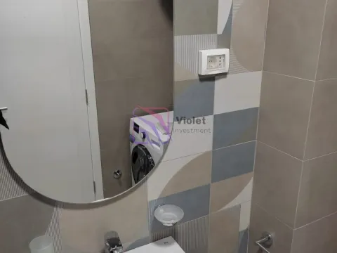 Izdavanje, jednosoban stan, 40m², Pobrežje, Podgorica - image 8