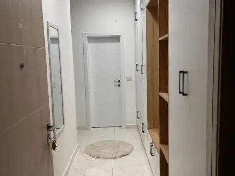 Izdavanje, jednosoban stan, 45m², Ulcinjsko Polje, Ulcinj - image 12