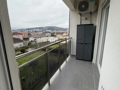 Rent, one bedroom apartment, 39m², Zagorič, Podgorica - image 9