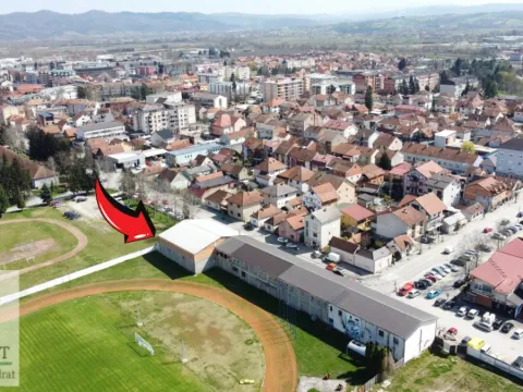 Prodaja, poslovni prostor, 219m², Požega, Srbija - image 2