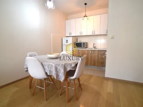 Rent, one bedroom apartment, 46m², City Kvart, Podgorica - image 6