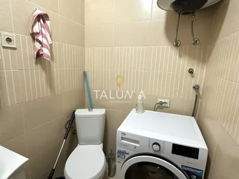 Izdavanje, jednosoban stan, 59m², Blok 5, Podgorica - image 3