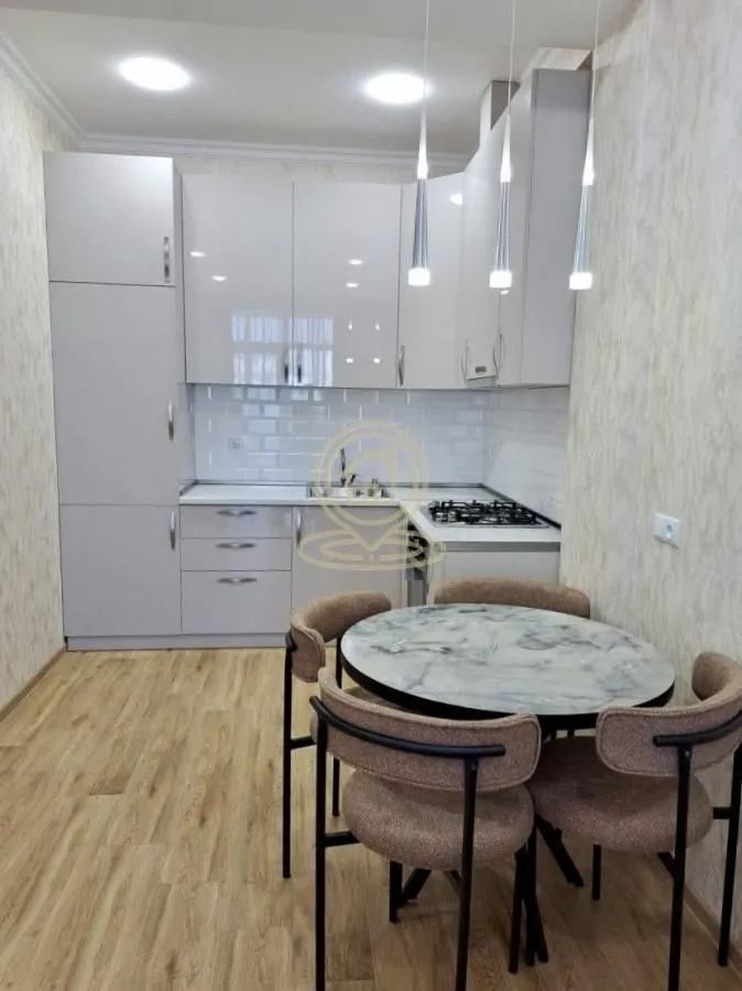 Sale, one bedroom apartment, 55m², Bubanj, Kragujevac