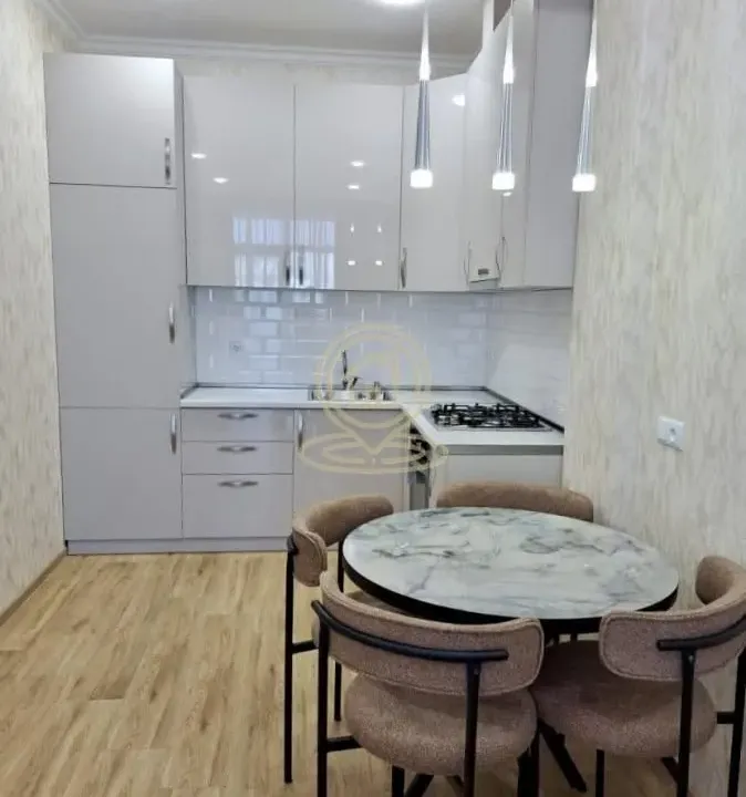 Sale, one bedroom apartment, 55m², Bubanj, Kragujevac