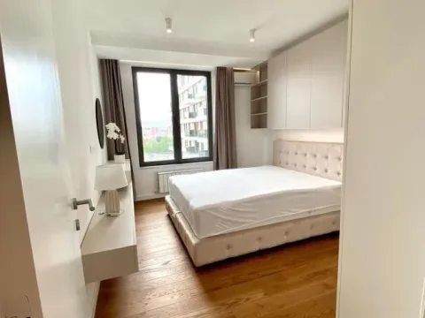 Izdavanje, trosoban stan, 75m², Bulevar, Niš - image 9