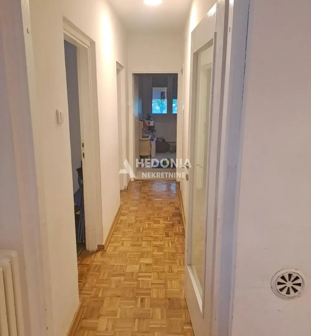 Sale, three bedroom apartment, 94m², Vidikovački venac, Rakovica